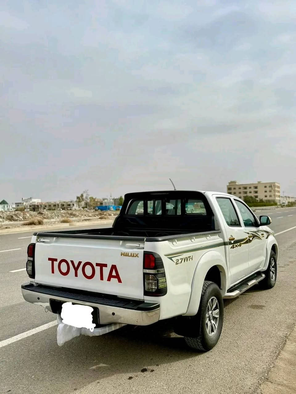 للبيع تيوتا 2014 رقم سليمانية كير اوتماتيك سيد نهرو ام البطل كويتي مذهبة ماشيا 143Kmلدنهاري  داخل صاج دوشمة اشاير بل مري شاشا تخم تاير جديد سيارة مكفولة كفالة عامة كير ومحرك على وضع الشركة سياره جديدة بمعنى الكلمة استفسار
***********
***********
