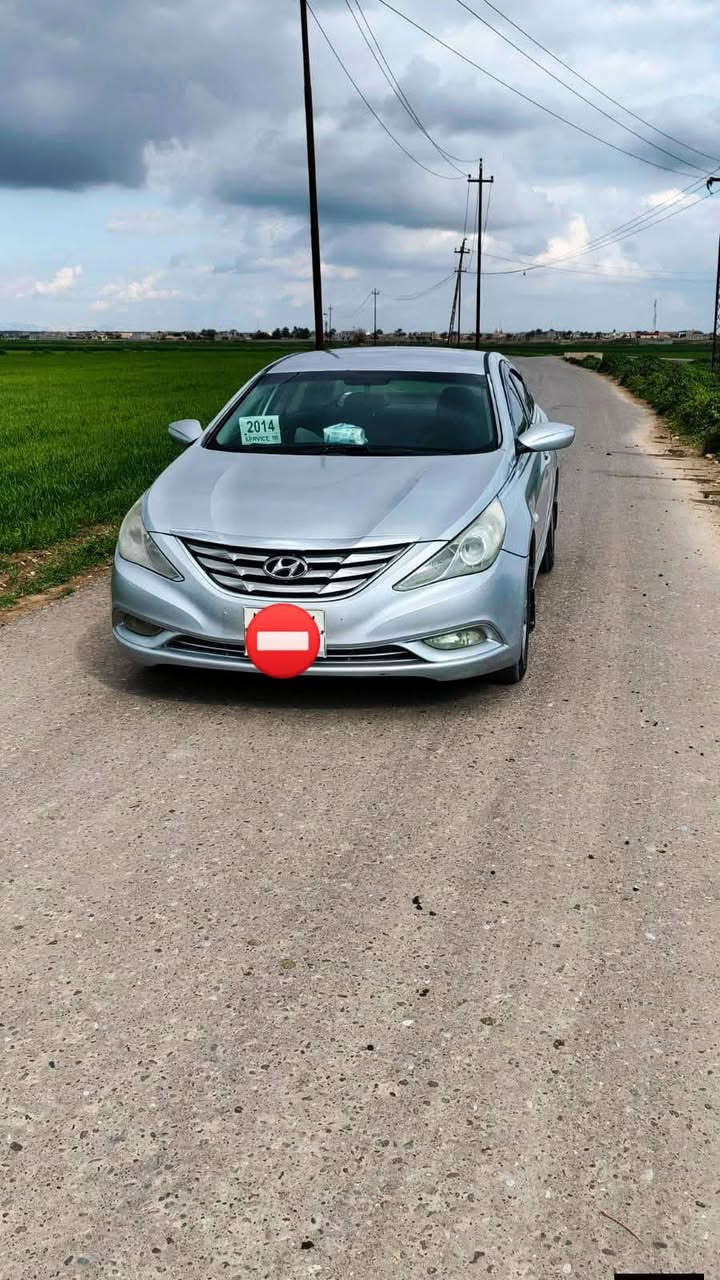 *
*
((((((بيع نقد فقط بدون وعدة و اقساط))))))) 
*
*
سوناتا كوري (2014) ادوات ادوات ادوات (كص) 

محرك 2000دوش

مكينة كير كهربائيات تخم تاير كله جديد

تخم تاير جديد حدادية شرط 100%

دواخل جديدة سيارة جديدة 

جداً من الداخل والخارج

مواصفات السيارة✈️

شاشة تاب

تبريد أمامي خلفي

مرايا شفط

إشارة بل جاملغ

تحكم مري 

كشانه جلد

 تحكم ستيرن

داخل لونين

ويل كب أصلي

 لايت عدسة

🟥 الـسـعـر 46 وبيها مجال بسيط جدا

مكاني: الشركاط 

للتواصل: 

***********
