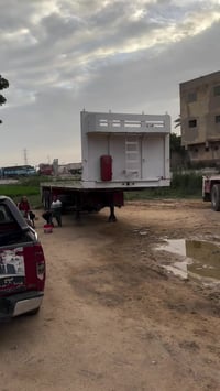 ديل 2021 • ١٣م٢٠ • ثلاجه ومطبخ