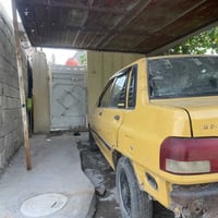 ٢٠١٢ • سيارة • ماركة غير مذكورة