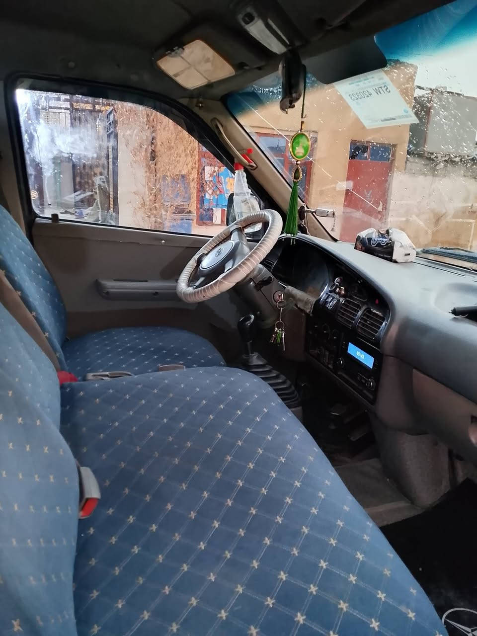 السلام وعليكم بريجو موديل 96 بغداد سياره مكفوله بلاديه مكينه جديده كير اكسل كفاله
مكاني بغداد المعامل سعر 48بيها مجال ***********
