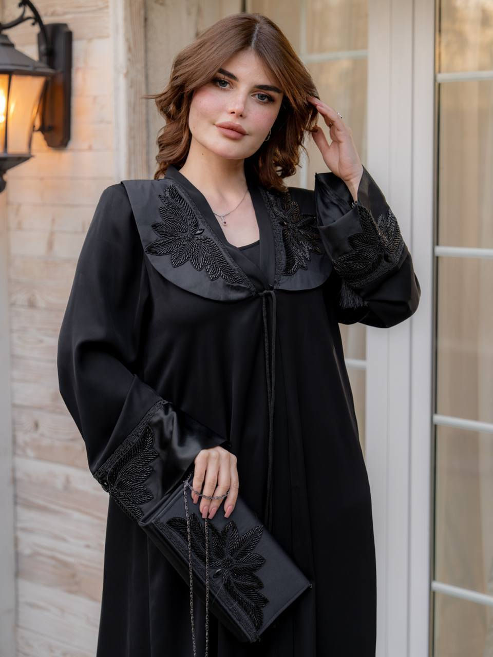 جمال الموديلات ونزاكتهم 😍🫶 
اي طلب شرط الفحص اي اشكال ترجع بيد المندوب


**إذا كنت صاحب هذا الإعلان وتريد حذفه لأي سبب، رجاءا أرسل رسالة إلى الدعم الفني**