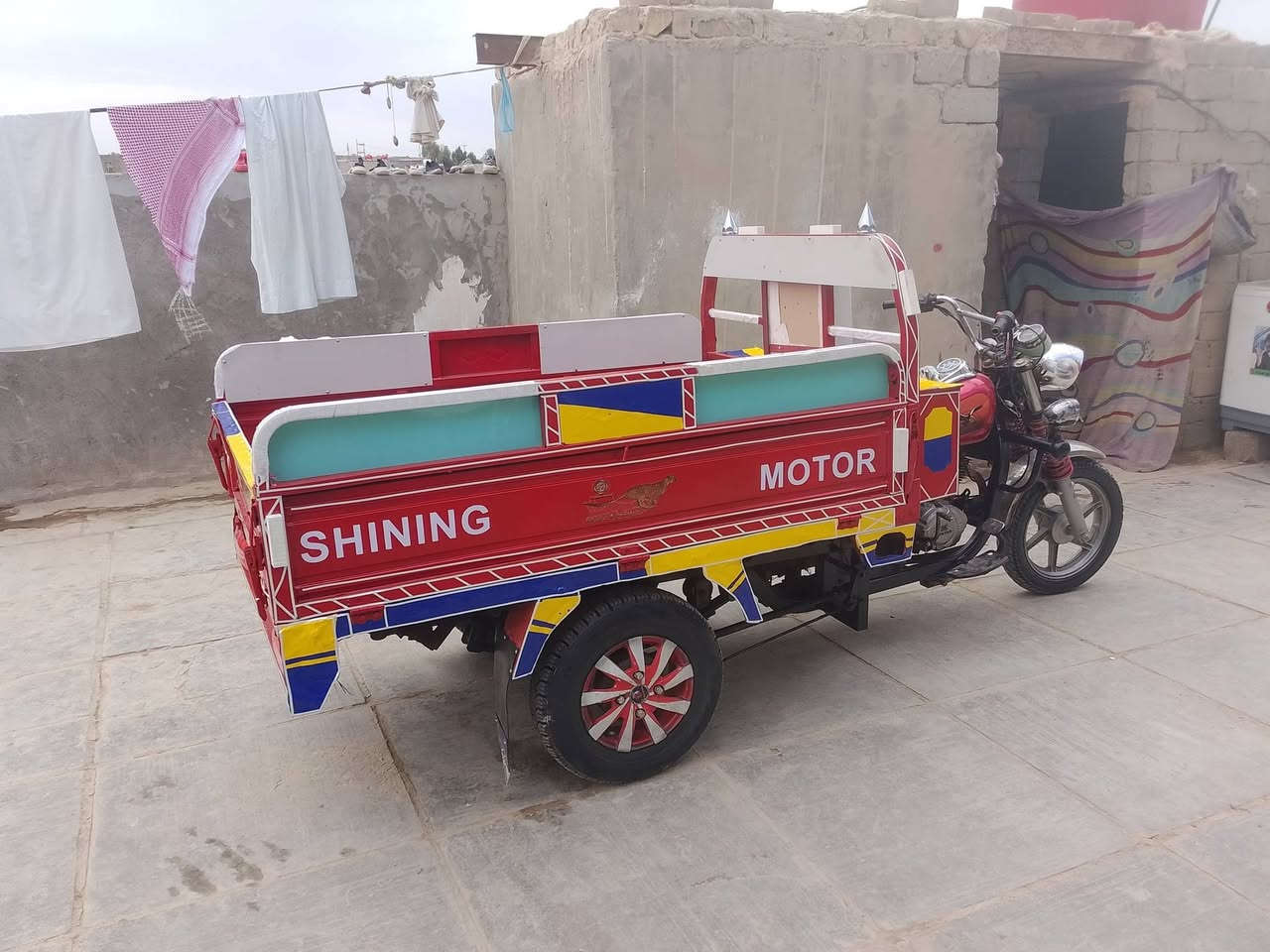 ستوته موديل 14اوراق اصوليه مكان ديوانيه عفك السعر مليون وربع وبيها مجال رقم 
‏‪***********‬‏
