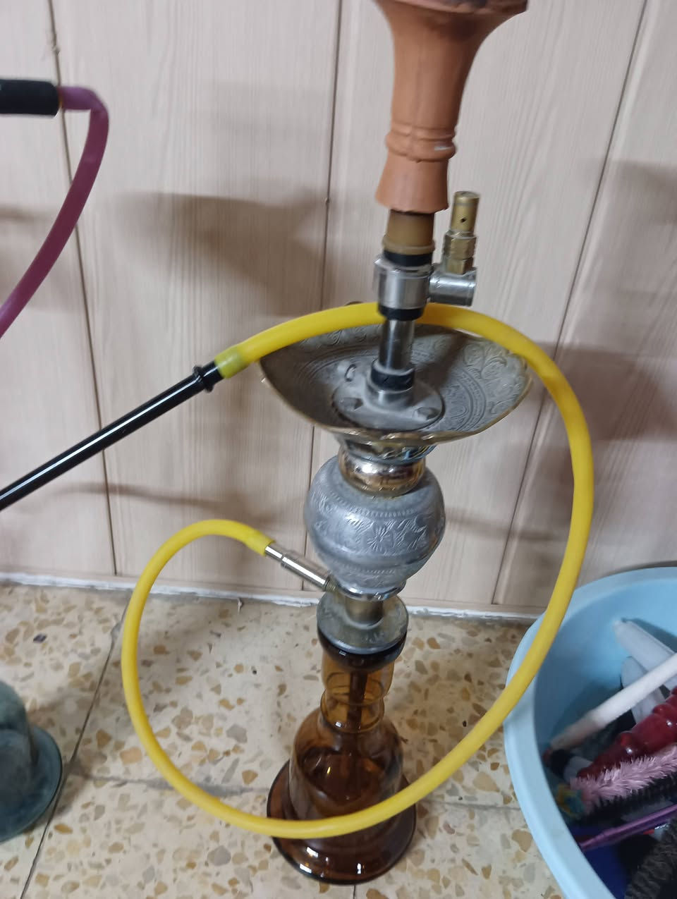 نراكيل انتيكه كلها شغال شلع سعرهم ١٢٥ عدد ٦


**إذا كنت صاحب هذا الإعلان وتريد حذفه لأي سبب، رجاءا أرسل رسالة إلى الدعم الفني**