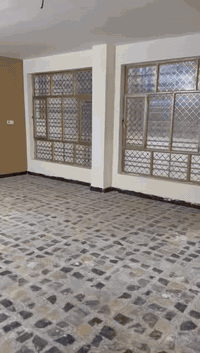 توفرت شقة الايجار مساحه 120 طابق ثاني تحتوي الشقة على( صالة كبيرة وغرف...