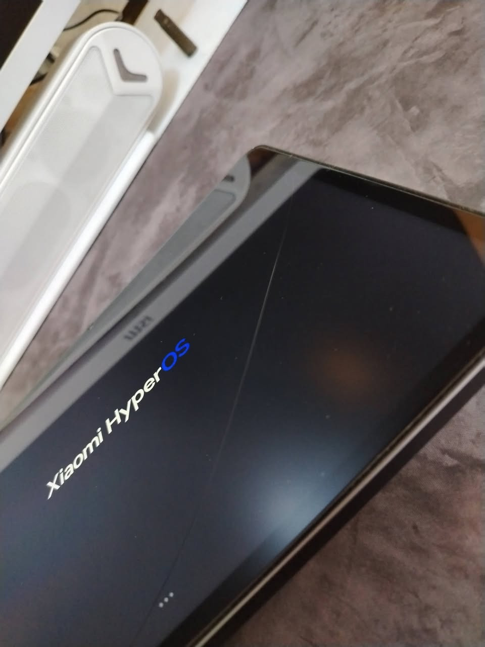 السلام عليكم
للبيع شاومي باد 7 برو - ذاكره 512 / او مراوس فقط معه جهاز بوكو F7 

الجهاز بي فطر بل شاشه موضح بل صوره
ممئثر علي نهائين

​شاشة 3.2K بتردد 144Hz. الشاشه مات 

​معالج سناب دراجون 8s جيل ثالث.

​بطارية تدوم طويلاً وشحن سريع.

​نظيف جداً الجهاز يئتي معه شاحنه وكفر بدون كارتونه.

​الأداء في ببجي وكول اوف ديوتي: أعلى فريمات بدون تقطيع.

عنواني بغداد الاورفلي / السعر 400 الف 

​للتواصل: (***********)
