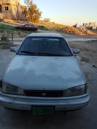 موديل ٩١ • مكينة وفتيس شرط • مفرق حمدانيه