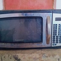 مايكروويف • كونتيننتال • بحالة جيدة