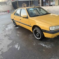 بيجو لميس 2015 سياره حلوه وجديده كفاله عامه فقط جعوب الدوس وهلال واحد ...