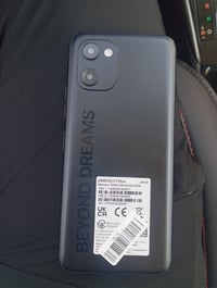 يوميدجي C1 بلس • شاشة مخدوشة • اربيل