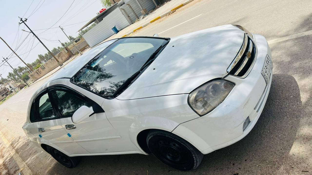 وبتره موديل 2011 مكينه وكير مكفلات رقم بغداد تحول مباشر ورد خليجي بيه مكانت صيغ بدون حادث حجم المحرك 1800 ملاحضه السياره جاهزه من كلشي مكان السياره واسط سعر 62 مجال بسيط

***********
