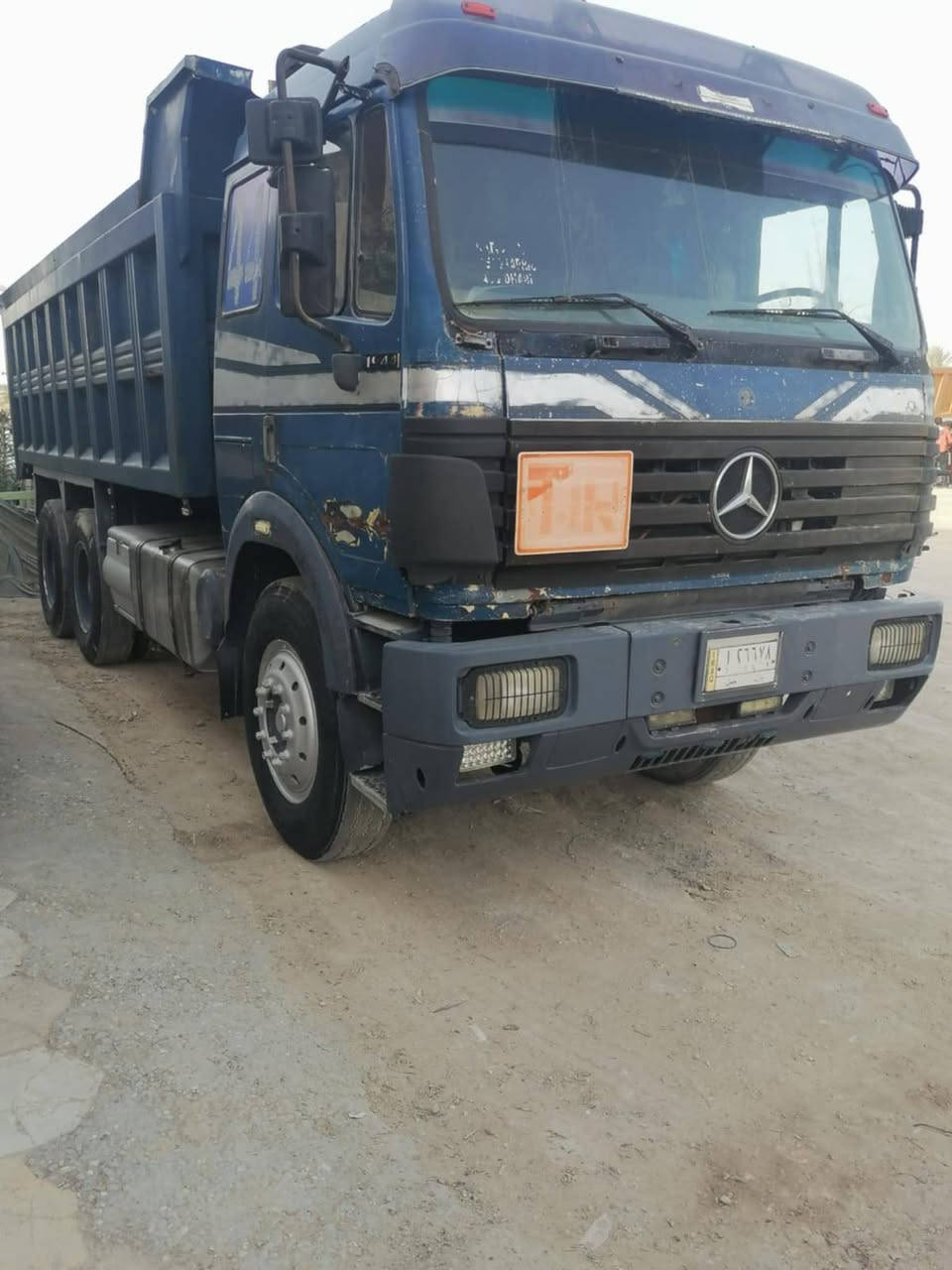 كرواتي للبيع موديل ١٩٩٣ اصل سنكل لكزز مجموعه نص جياف رباط عدل اكتروز محرك ٣٥ كير ١٥٥ فافون شاص غير مكفول رقم بابل سنويه صاقطه صارلها سنه السعر ٢٨٠ وبيها مجال مكلف بلنشر ***********
