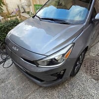 ريو • ٢٠٢٢ • حادث بجم