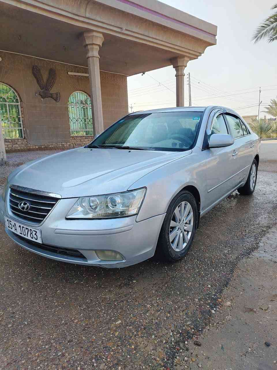 سوناتا 2008
6سلندر محرك 3/300
2 قطعتين
للأستفسار الاتصال على الرقم ***********
