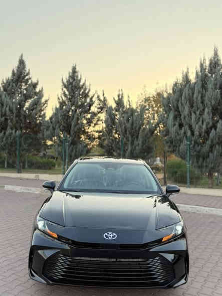 السلام عليكم
تويوتا كامري موديل 
سعر195ومجال  قليل 
وارد : امريكي
اللوان :  اسود 
حجم المحرك : 2.5L (4.سلندر) 
ملاحطة السيارة : فقط جاملغ سبغ بدون دواخل بدون ارباگ

كافه الرباگات سليمه 100%

المواصفات 🔚 LE
كاميرا
اوتو هولد (𝐀𝐔𝐓𝐎 𝐇𝐎𝐋𝐃)
اوتو ستارت (𝐀𝐔𝐓𝐎 𝐒𝐓𝐀𝐑𝐓)
اوتو ستوب (𝐀𝐔𝐓𝐎 𝐒𝐓𝐎𝐏)
رادار امامي (تحديد مسار)
‏‎رادار جانبي (نقاط عمياء)
‏‎تفاصيل اكثر الاتصال علی ارقام التاليه  
***********
***********
‏
