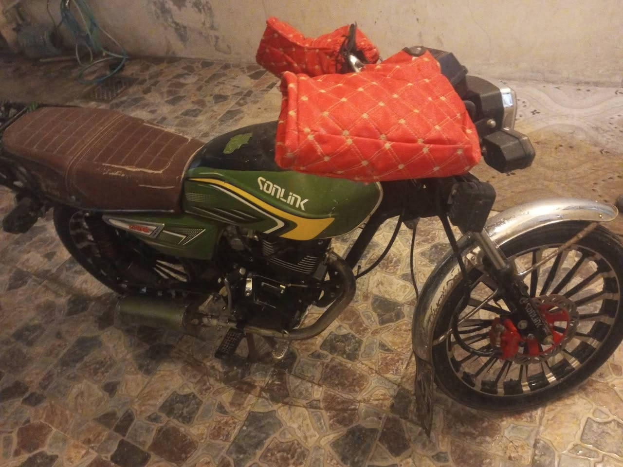 البع دراجه يراني مدير 25سعر625بي مجال ***********
