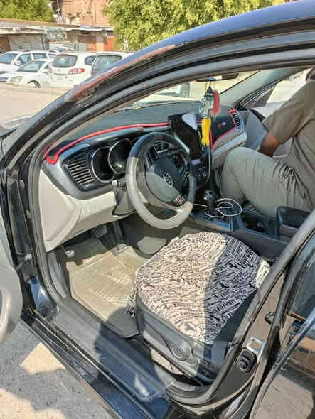 اوبتما للبيع 2014رقم بغداد نص فول محرك دوش 2000بسمي كلشي شغال بيها بس حدايه نص عمر والتايرات نص عمر لايت عالي زنون تحكمات استيرن شاشه كشنات مخمل تدفئ فقط بل كشنات وراد كوري مواصفات نفس الخليجيه ماتختلف سعر 105$وبيها مجال للطيبين مكانها حي الجهاد بغداد  ***********
