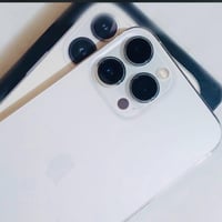 آيفون ١٣ برو ماكس • ٥١٢ • ابيض