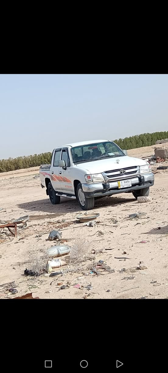 جمره 2004 سياره نظيف بيهه باردات بصيطه
مكينه وكير شركه شاصي تبريد

رقم بصره بسمي

مكاني بصره

الشراي يتصل ***********
السعر 100 وبيهه مجال
