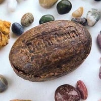 🛍 صابون دودو اوسن الافريقي... 👨‍🔬فوائدها: 🌷التخلص من حبوب الشباب  🌷يسا...