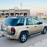 بليزر • ٢٠٠٧ • أربيل