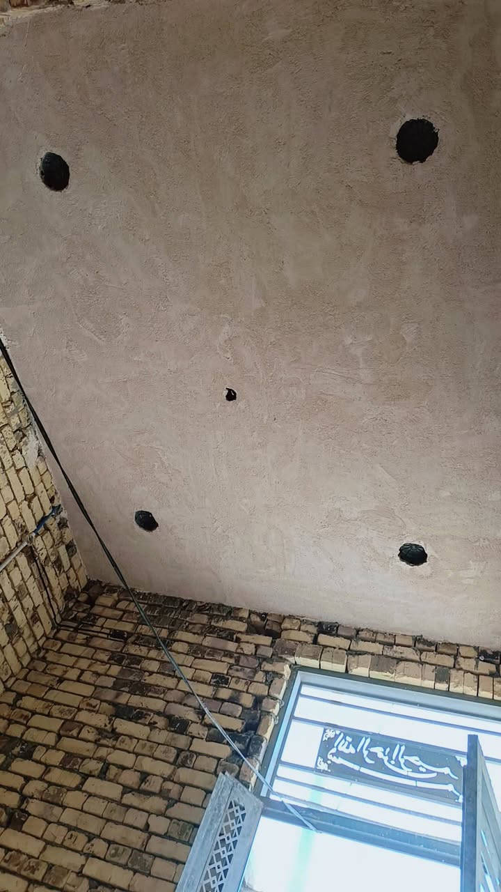 يالله خلفة بناء ولبخ وسطار جص متفرغ للعمل ***********
