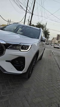 زيرو • جيتور X70