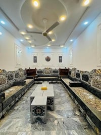 حله نادر الاولى • ١٧٠م • طابو زراعي