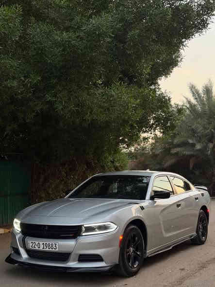السلام عليكم من رخصة الادمن
دودج تشارجر 2023 لاست كول النداء الاخير
حادثها قطعه وحده جاملغ خلفي بدون ايرباك فقط والحادث موضح بالصور السياره جديده بريحه الشركه
المواصفات معروفه SXT
بصمه تشغيل+بصمه ابواب
تشغيل عن بعد
كشن كهرباء
كشنات جلد
داخل ابيض 
سستم صوت الباين
شاشه كبيره
حساس خلفي
منظومة زنون
وباقي المواصفات المعروفه
السياره جاهزه من كير ومحرك وحداديه وكهربائيات وتدفئه وتبريد وتخم تاير وشكلها ودواخلها احلى من الصور
رقم شمالي بااسمي شرط التحويل
مكاني بغداد الكريعات
السعر 255 والمجال بسيط وماكو هيج حادث وهيج نظافه بهيج سعر 
هـ*********** الشراي يتصل
