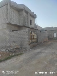 هيكل • ١٥٠م • حي الشرطة