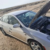 النترا • مكينة ١٫٦ • رقم صلاح الدين