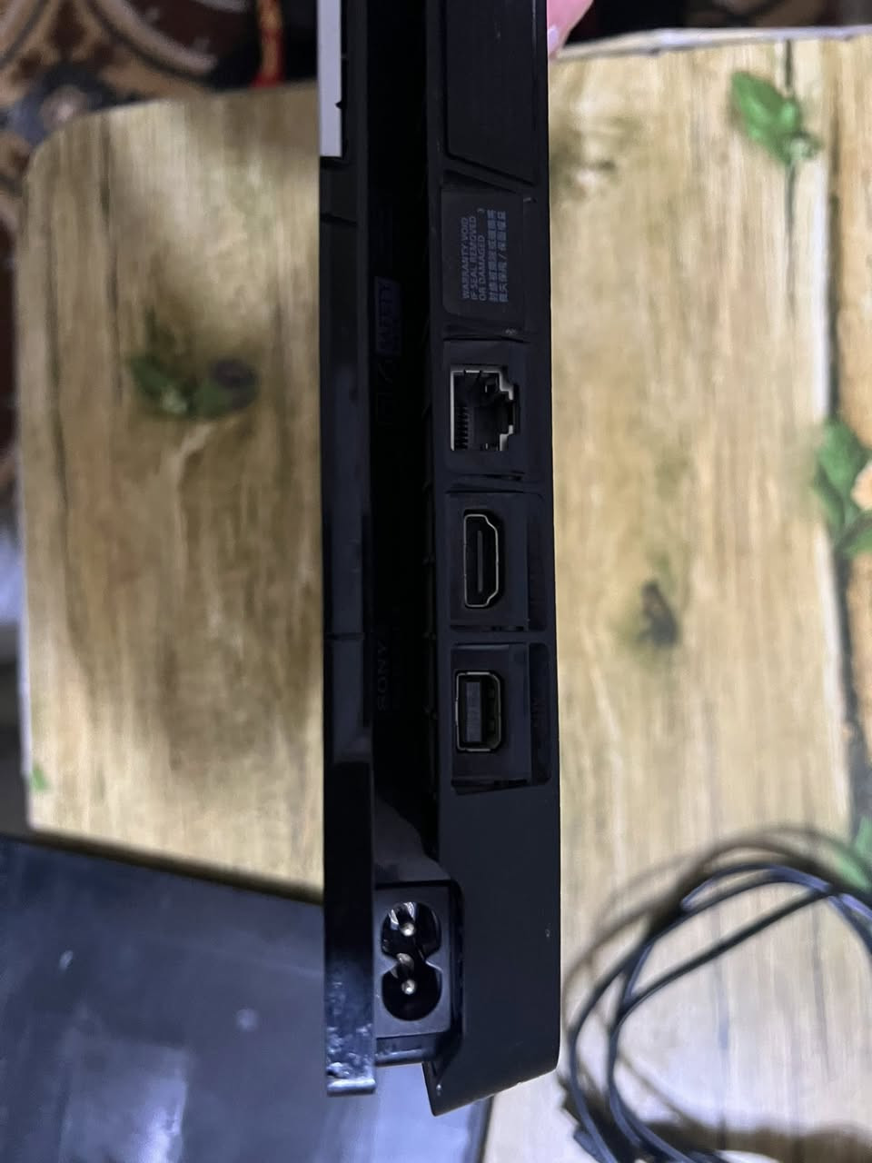 السلام عليكم بلي 4 سلم اونلاين  نظام 13  ذاكره 500 كل ملحقاته كامله جهاز نضيف ما مفتوح كارتونه ويا سعره 210 وبي مجال مكاني بغداد الغزاليه الخاص مفتوح


**إذا كنت صاحب هذا الإعلان وتريد حذفه لأي سبب، رجاءا أرسل رسالة إلى الدعم الفني**