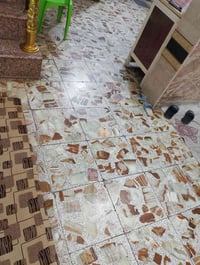 قوس الهندية • ١٠٠م • ٣غرف