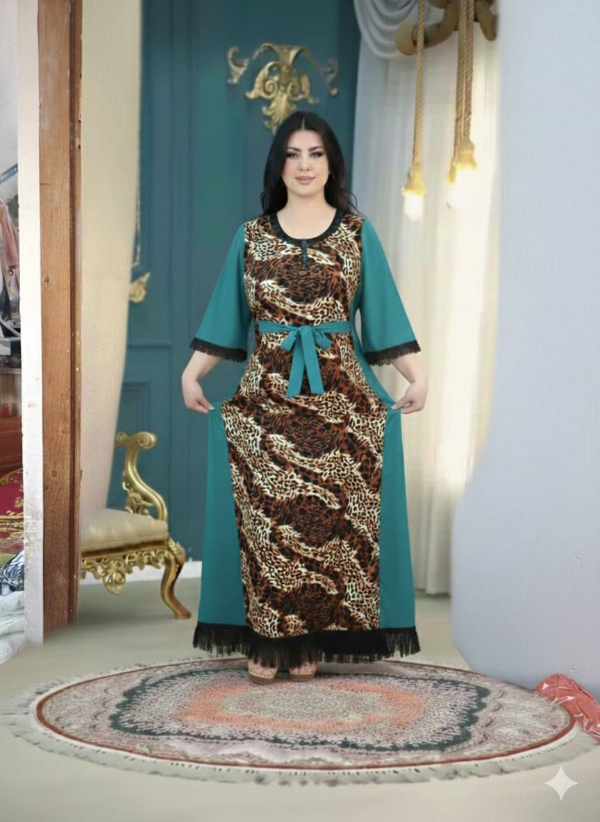 تم وصول دشداشة كشمير اصلي


**إذا كنت صاحب هذا الإعلان وتريد حذفه لأي سبب، رجاءا أرسل رسالة إلى الدعم الفني**