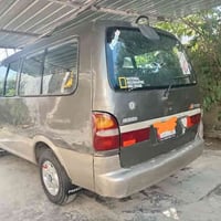 بريجو للبيع موديل ٩٧ سياحي بغداد تحويل مباشر بس الحجل مصبوغ باقي السيا...