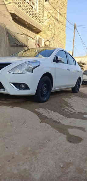 سلام عليكم سني نيسان مصري موديل 2024 ماشيه 10 آلاف مكفوله كفاله عامه السبير مانازل شاهد الله السعر 125 وبيها مجال سياره احلا من الصوره التواصل رقم الهاتف فقط
رحم الله والديكم مكلف بل نشر 
***********
