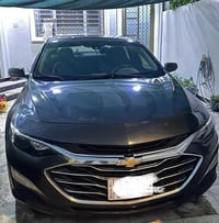 ماليبو ٢٠٢٠ • ٤٥ الف ميل • حادث امريكا