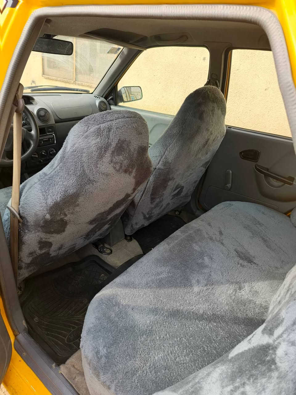 السلام عليكم سايبا مديل20 كفالة عامه جاهزه من كلشي مصفرة البصرة قرب جسر النجيبيه
***********
