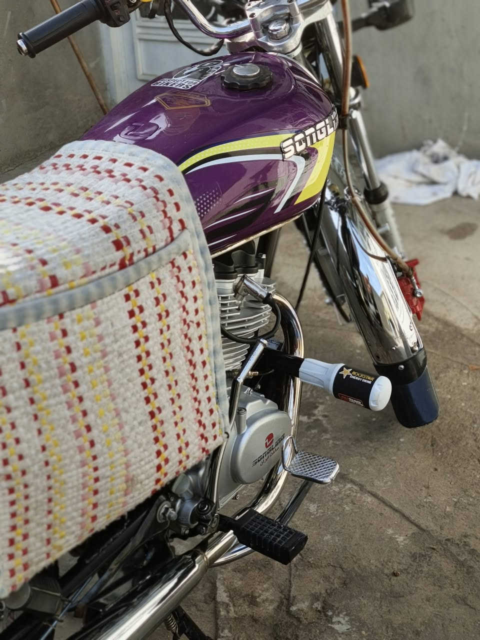 السلام عليكم دراجه سونك للبيع موديل 2025مكاني واسط العزيزيه ستفسار رقمي ***********
