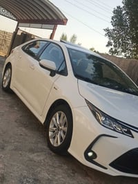 كورلا هايبرد • ٢٠٢٤ • ماشي ٣٠٠٠٠],