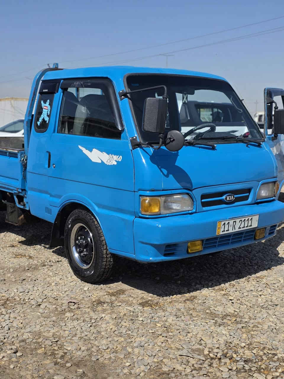 سياره جديده كامله مابيها نقص رقم بغداد تحويل مباشر السعر قفل 🔐 ٦٨
واسط ***********
