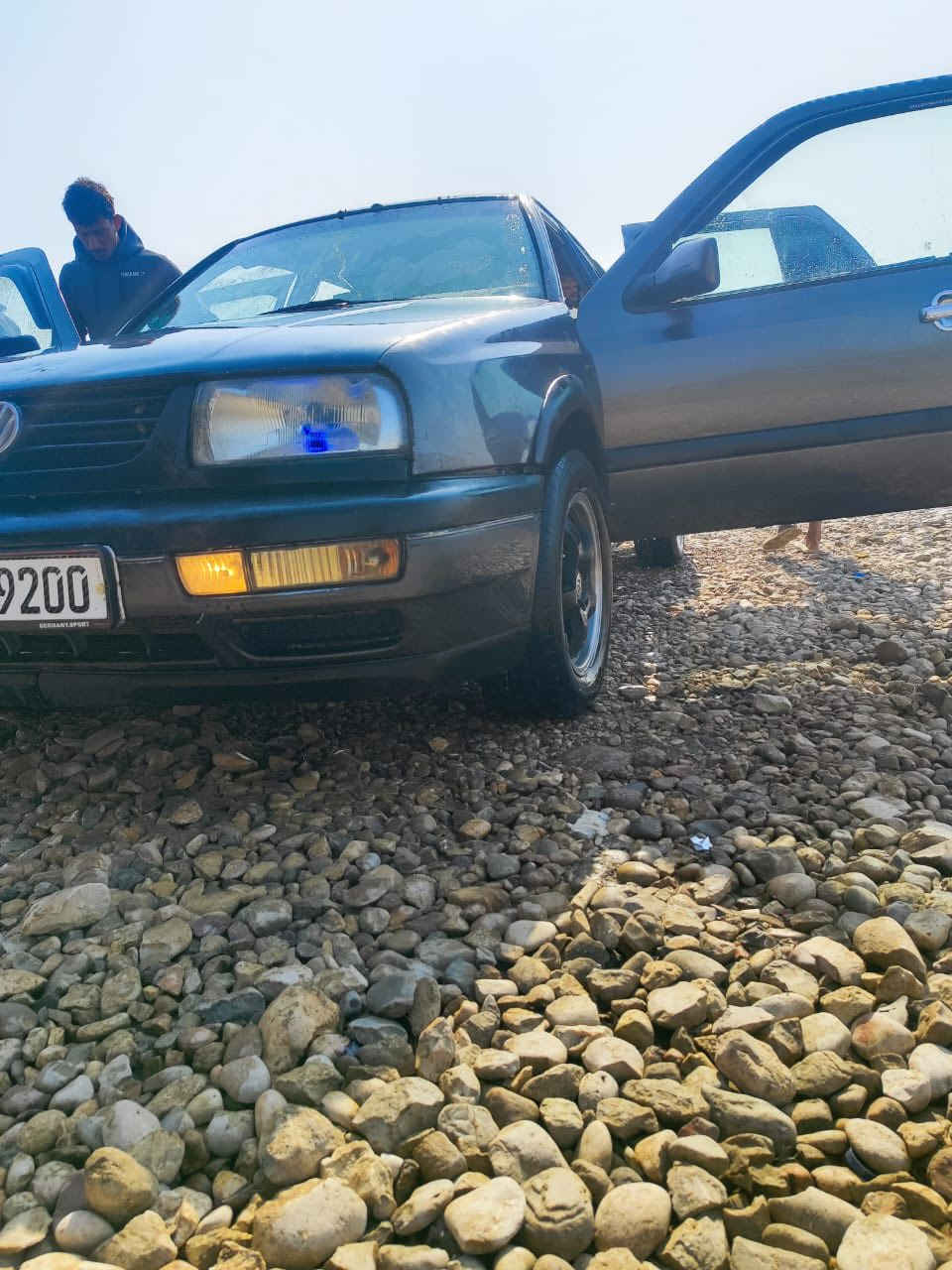 كولف فنتوا 
مكينه 2.0
كير عادي 
باسمي سنويه لل2030
سياره قفلها 32ورقه 
***********
***********
