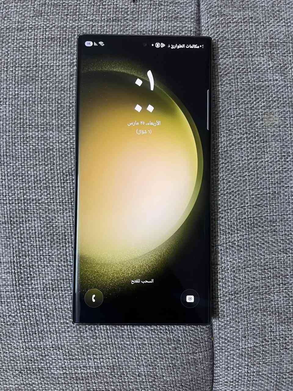 اس ٢٣التره ذاكره ٢٥٦ما بي شخط ستعمال قليل رايده ٧٠٠مكان بغداد ***********
