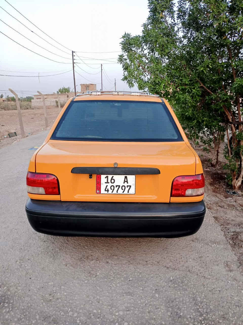 سلام عليكم سايبه البيع مديل 2023 رقم انكليزي قادسيه سياره  نضيفه كلش محرك كير حداديه   سياره كشرها يخبل الشراي ينتصل عل هاذه رقم *********** السعر 61 بيه مجال الطيبين مكان سياره ديوانيه ـ السنيه
