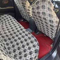 الانتره • ٢٠٠٩ • اوتوماتيك