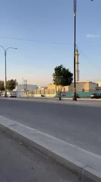 دار للإيجار • الرمادي شارع ٤٠ • ٢٥٠م