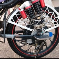 بطاريات ٥ أشهر • تايرات مبدلة • سلة مكسورة