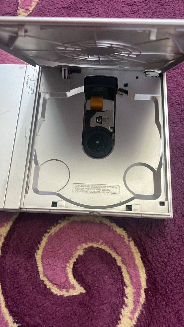 السلام عليكم عدي بلي ٢ يجي وياه ٣ يدات او رام ١٦ كيكه او ميموري ٢ بسعر 35 مكاني ديالى بعقوبه يجي وياه جنطه خاصه


**إذا كنت صاحب هذا الإعلان وتريد حذفه لأي سبب، رجاءا أرسل رسالة إلى الدعم الفني**