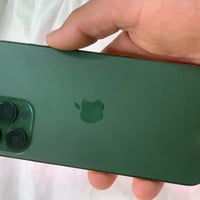 📱آيفون 13ابرو ماكس   ًذاكره128 🔋بطارية 78 بلادي الجهاز حيل نضيف 👍 لون ...