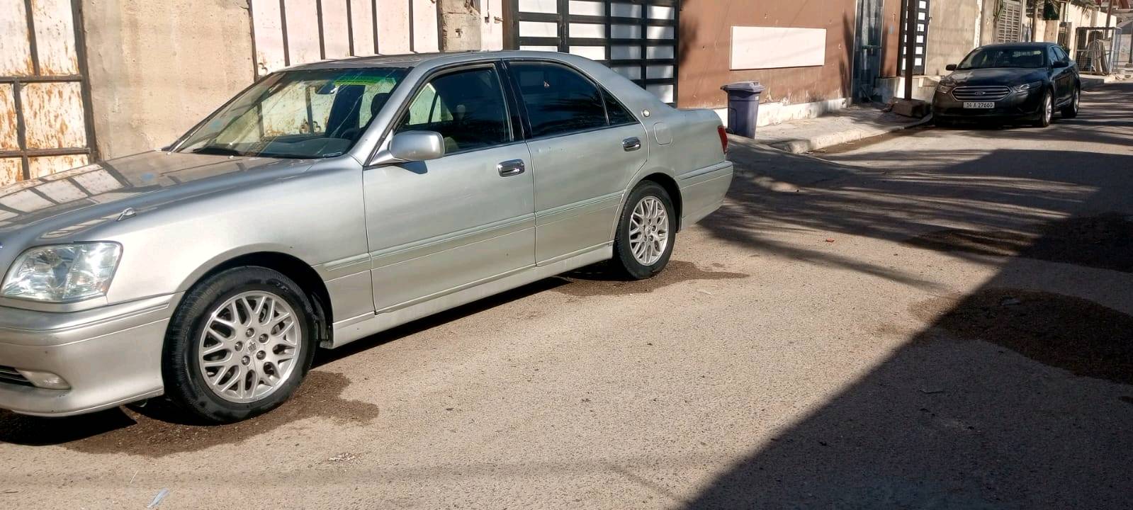  ادوات ادوات  
كراون جنون ٢٠٠٢ 
محرك كير بلاد ففتي 
دواخل جيس مثل ماموضح بالفيديو
كصة جنطة 
كشنات كهرباء بعني ديلوكس
رجاءا شراي يخابر بسط عيني محتاج واريد ابيع
شعر ٣٧مكان بصرة 
***********
